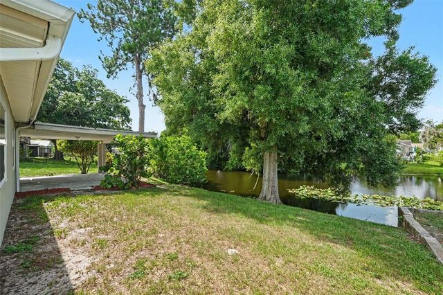 6822 LASSEN AVENUE, New Port Richey, FL 34655