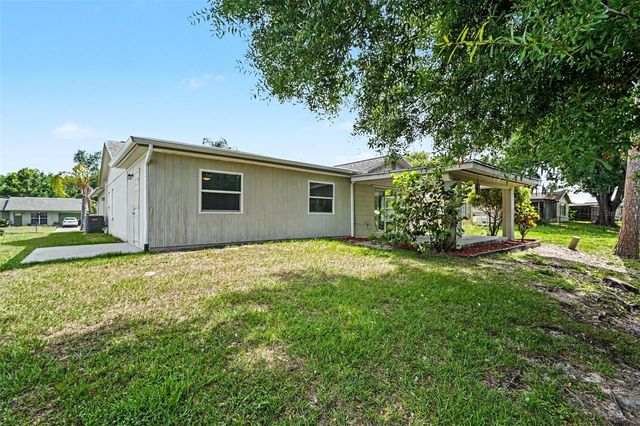 6822 LASSEN AVENUE, New Port Richey, FL 34655