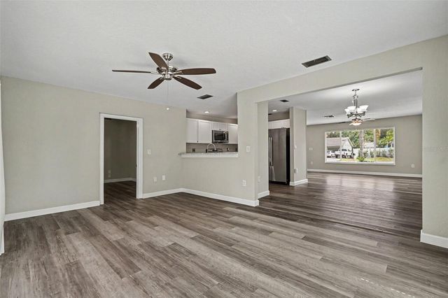 6822 LASSEN AVENUE, New Port Richey, FL 34655