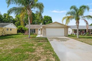 6822 LASSEN AVENUE, New Port Richey, FL 34655