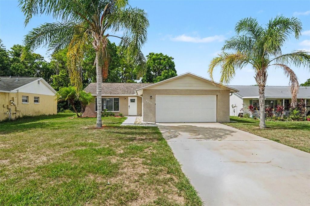 6822 LASSEN AVENUE, New Port Richey, FL 34655