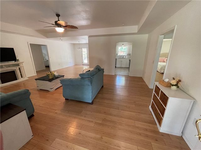 2800 N Erie Avenue, Russellville, AR 72802