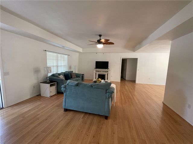 2800 N Erie Avenue, Russellville, AR 72802