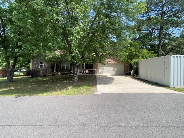 2800 N Erie Avenue, Russellville, AR 72802