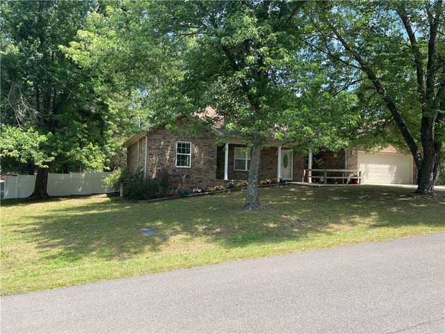 2800 N Erie Avenue, Russellville, AR 72802