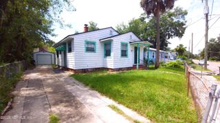 410 W 24TH Street, Jacksonville, FL 32206