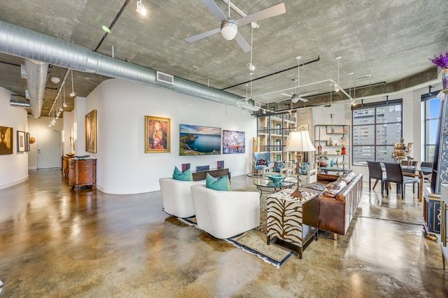311 W 5th ST 1002, Austin, TX 78701