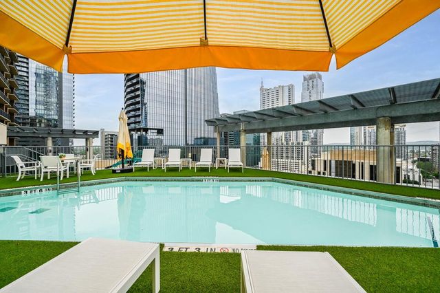311 W 5th ST 1002, Austin, TX 78701