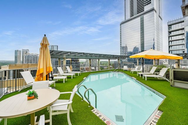 311 W 5th ST 1002, Austin, TX 78701