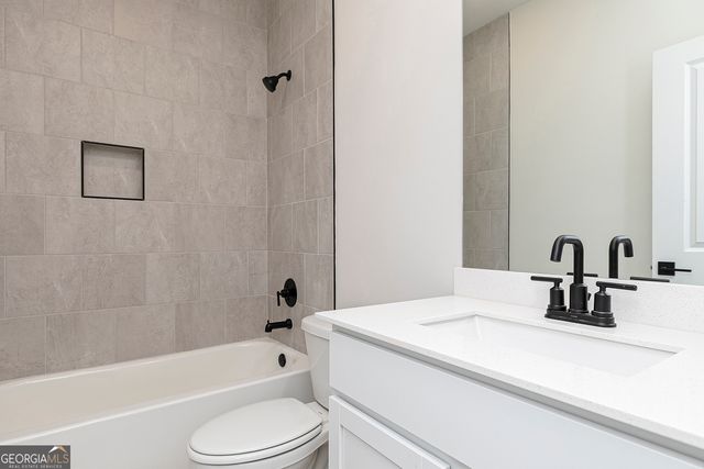 38 Cantrell Drive, Dallas, GA 30157