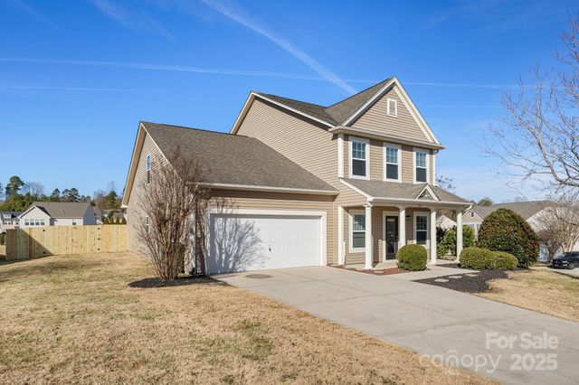 105 Kendrick Meadow Lane, Mount Holly, NC 28120