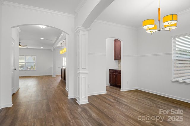 105 Kendrick Meadow Lane, Mount Holly, NC 28120