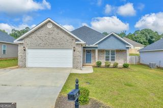 152 Hawks Ridge Trace, Byron, GA 31008