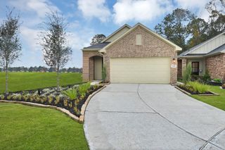 12355 Sunset Canyon Way, Willis, TX 77318
