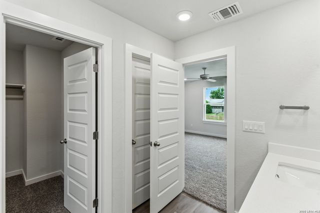 1507 Upwell Creek, New Braunfels, TX 78130