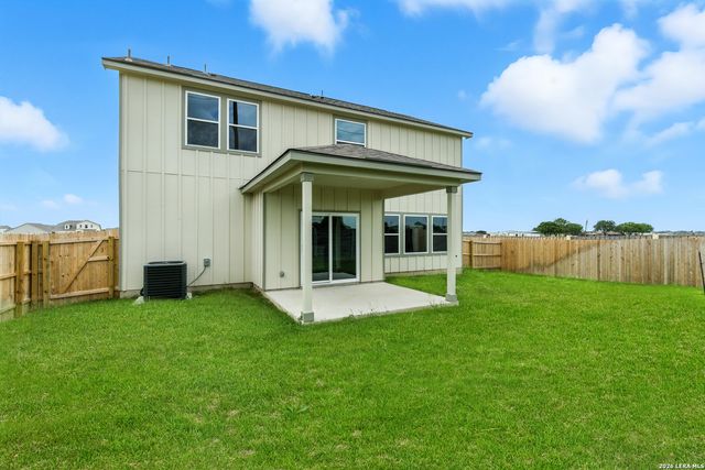 1507 Upwell Creek, New Braunfels, TX 78130
