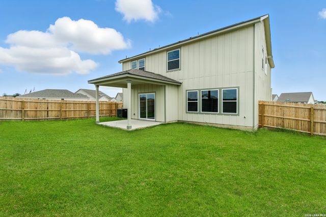 1507 Upwell Creek, New Braunfels, TX 78130