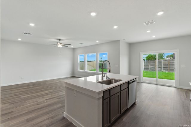 1507 Upwell Creek, New Braunfels, TX 78130