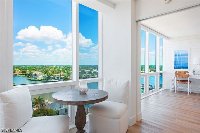 4751 Gulf Shore BLVD N 1204, Naples, FL 34103
