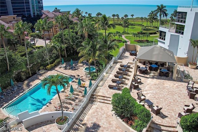 4751 Gulf Shore BLVD N 1204, Naples, FL 34103