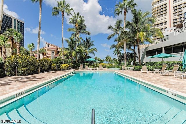 4751 Gulf Shore BLVD N 1204, Naples, FL 34103