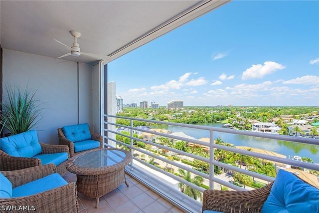 4751 Gulf Shore BLVD N 1204, Naples, FL 34103