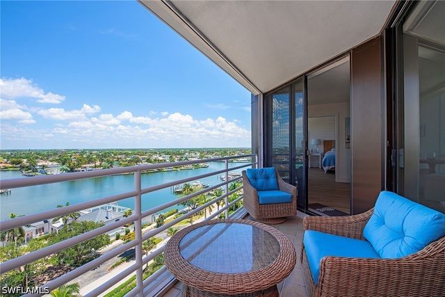 4751 Gulf Shore BLVD N 1204, Naples, FL 34103