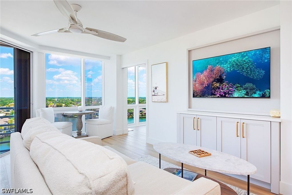 4751 Gulf Shore BLVD N 1204, Naples, FL 34103