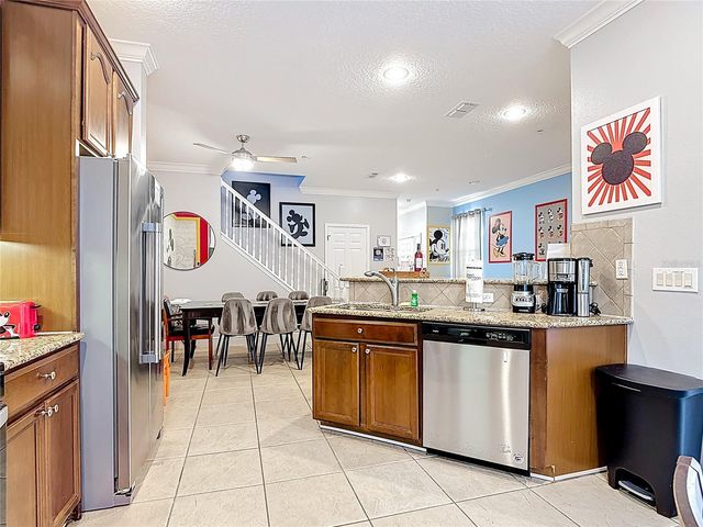 885 ASSEMBLY COURT, Reunion, FL 34747