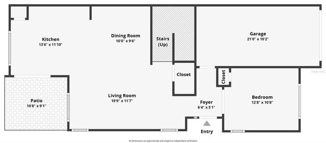 885 ASSEMBLY COURT, Reunion, FL 34747