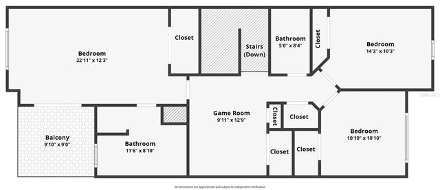 885 ASSEMBLY COURT, Reunion, FL 34747