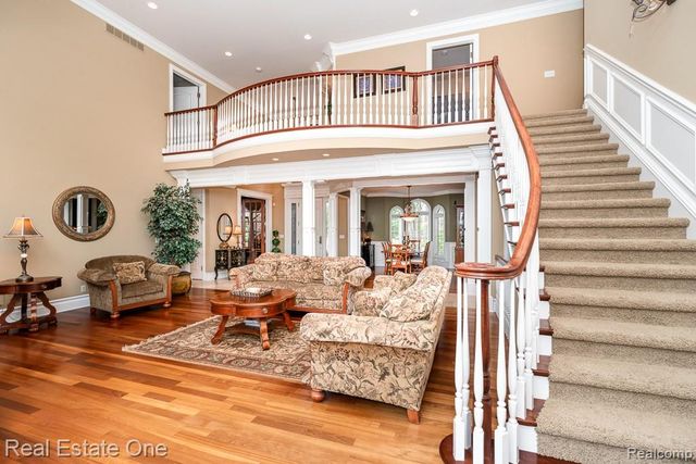 2737 Pebble Beach Drive, Oakland, MI 48363