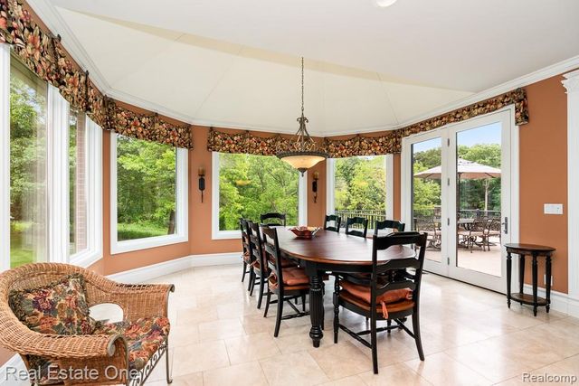 2737 Pebble Beach Drive, Oakland, MI 48363