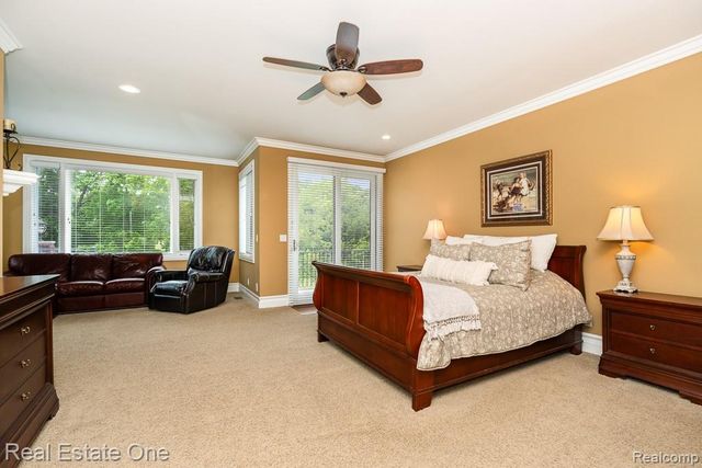 2737 Pebble Beach Drive, Oakland, MI 48363