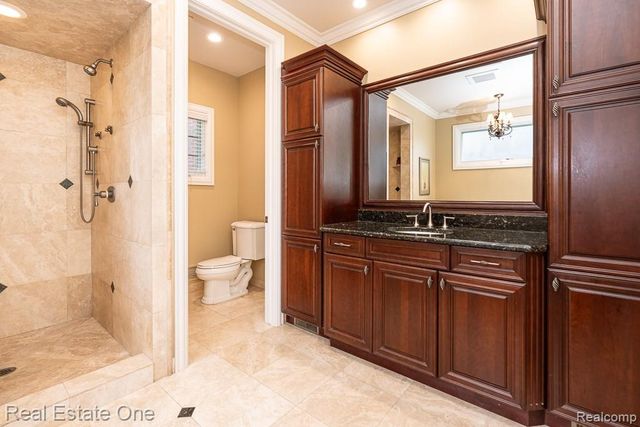 2737 Pebble Beach Drive, Oakland, MI 48363