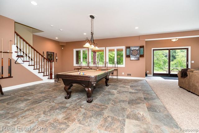 2737 Pebble Beach Drive, Oakland, MI 48363