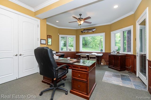 2737 Pebble Beach Drive, Oakland, MI 48363