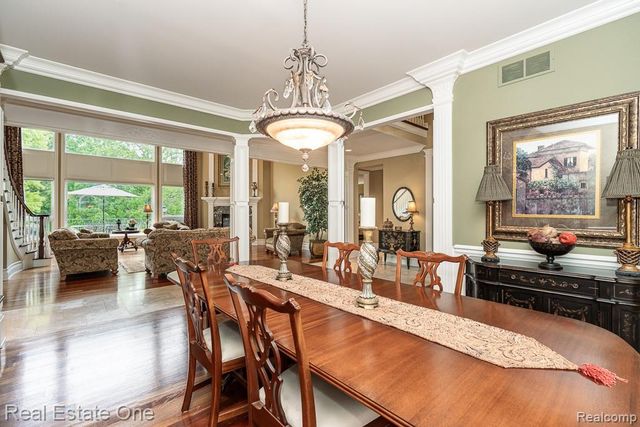 2737 Pebble Beach Drive, Oakland, MI 48363