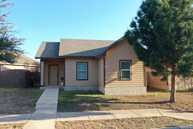 2130 Bigmouth Rod, San Antonio, TX 78224