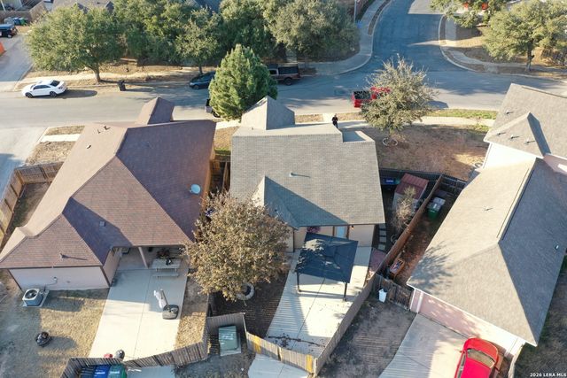 2130 Bigmouth Rod, San Antonio, TX 78224