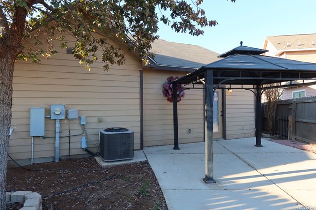 2130 Bigmouth Rod, San Antonio, TX 78224