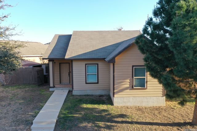 2130 Bigmouth Rod, San Antonio, TX 78224