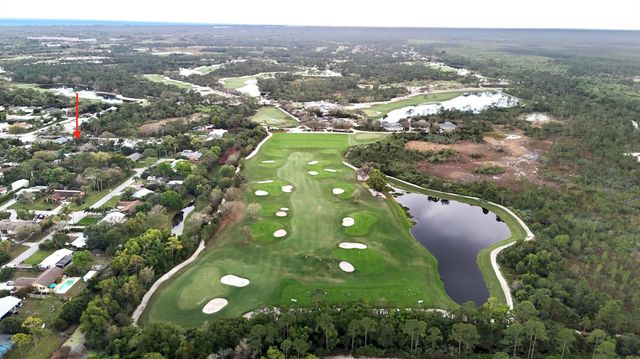 6483 SE Sylvan Place, Hobe Sound, FL 33455