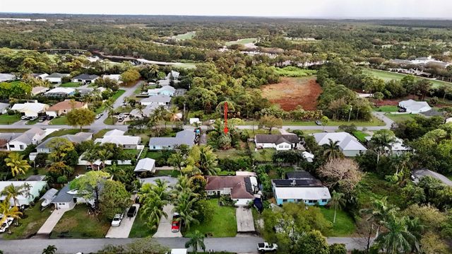 6483 SE Sylvan Place, Hobe Sound, FL 33455