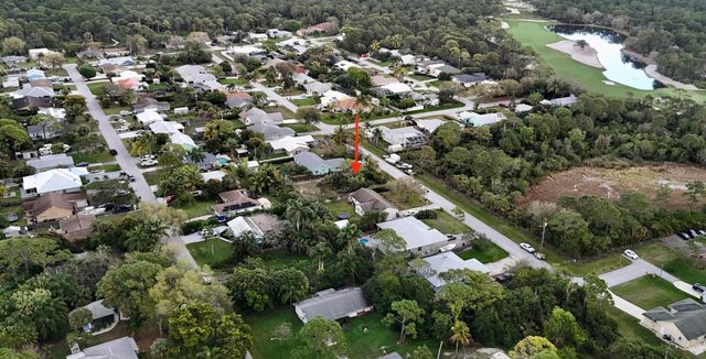 6483 SE Sylvan Place, Hobe Sound, FL 33455