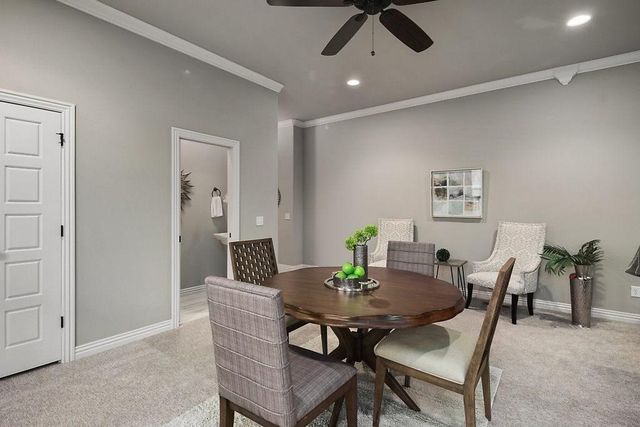 Lot 59 Lankinshire Place, Springdale, AR 72764