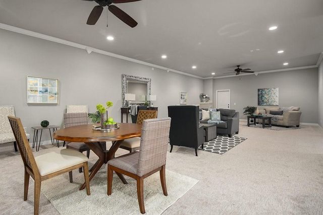 Lot 59 Lankinshire Place, Springdale, AR 72764