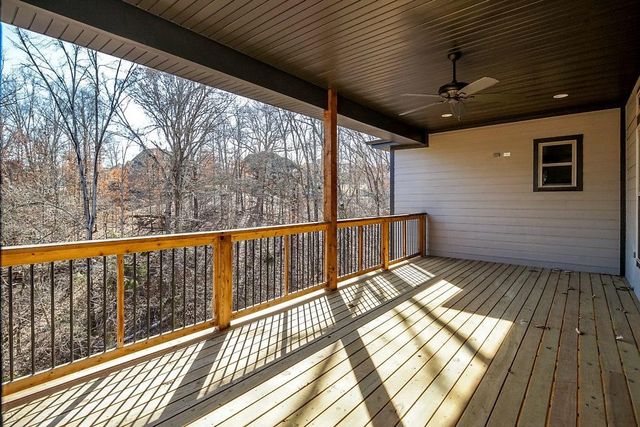 Lot 59 Lankinshire Place, Springdale, AR 72764