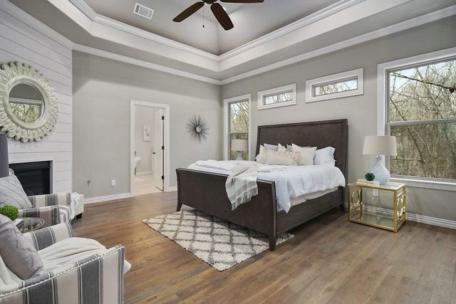 Lot 59 Lankinshire Place, Springdale, AR 72764