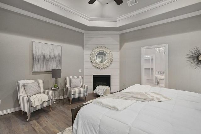 Lot 59 Lankinshire Place, Springdale, AR 72764